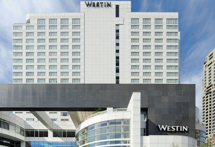 Hotel The Westin Buckhead Atlanta   | Atlanta | Geórgia | Estados Unidos 15