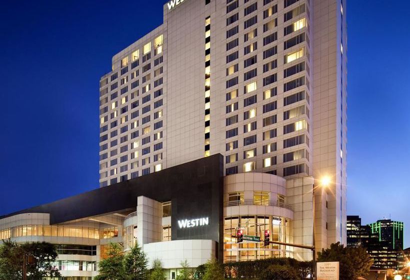 Hotel The Westin Buckhead Atlanta   | Atlanta | Geórgia | Estados Unidos 16