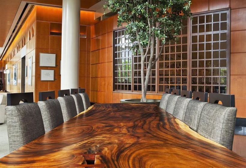 Hotel The Westin Buckhead Atlanta   | Atlanta | Geórgia | Estados Unidos 17