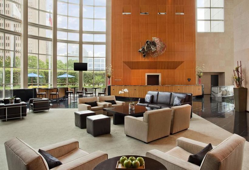 Hotel The Westin Buckhead Atlanta   | Atlanta | Geórgia | Estados Unidos 18