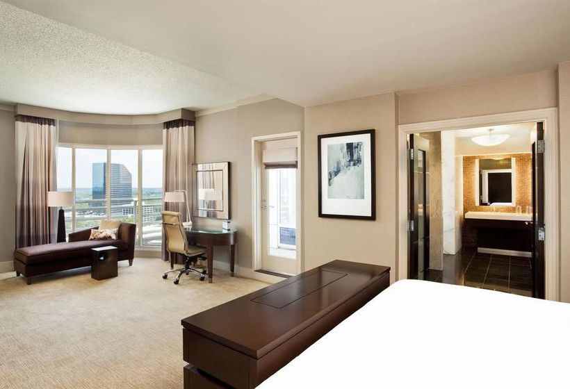 Hotel The Westin Buckhead Atlanta   | Atlanta | Geórgia | Estados Unidos 19