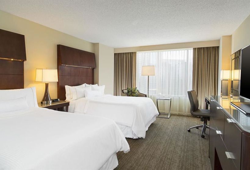 Hotel The Westin Buckhead Atlanta   | Atlanta | Geórgia | Estados Unidos 20