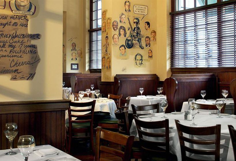 Hotel The Westin Buckhead Atlanta   | Atlanta | Geórgia | Estados Unidos 3