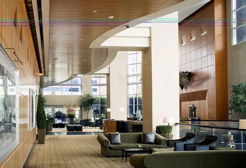 Hotel The Westin Buckhead Atlanta   | Atlanta | Geórgia | Estados Unidos 4