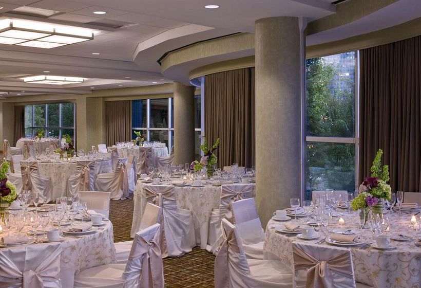 Hotel The Westin Buckhead Atlanta   | Atlanta | Geórgia | Estados Unidos 6