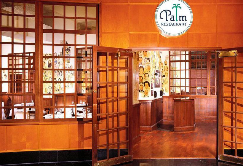 Hotel The Westin Buckhead Atlanta   | Atlanta | Geórgia | Estados Unidos 7