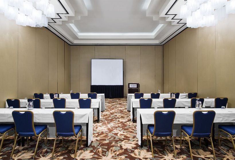 Hotel The Westin Buckhead Atlanta   | Atlanta | Geórgia | Estados Unidos 8