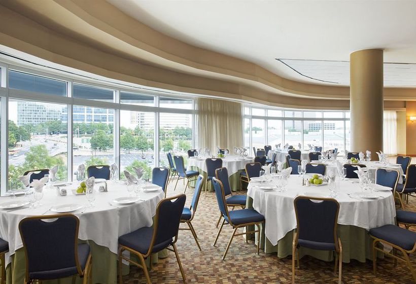 Hotel The Westin Buckhead Atlanta   | Atlanta | Geórgia | Estados Unidos 9