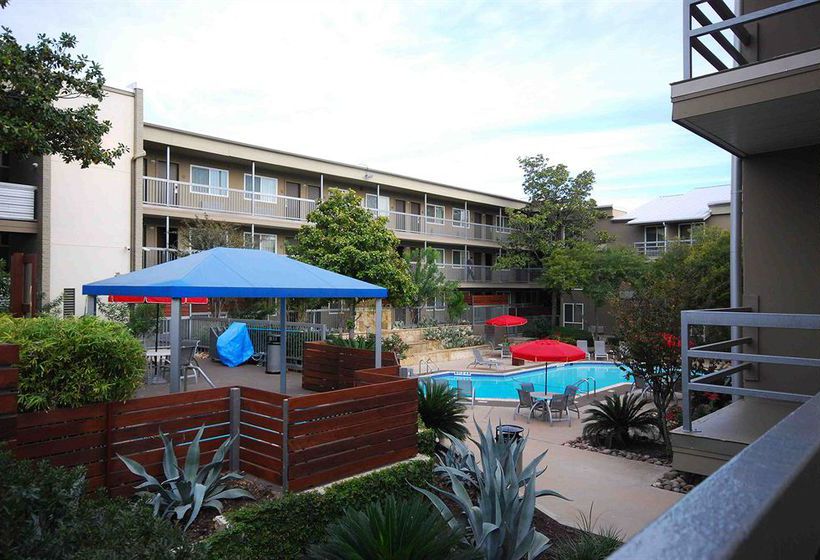 Hotel Best Western Plus Austin City  | Austin | Minnesota | United States 18