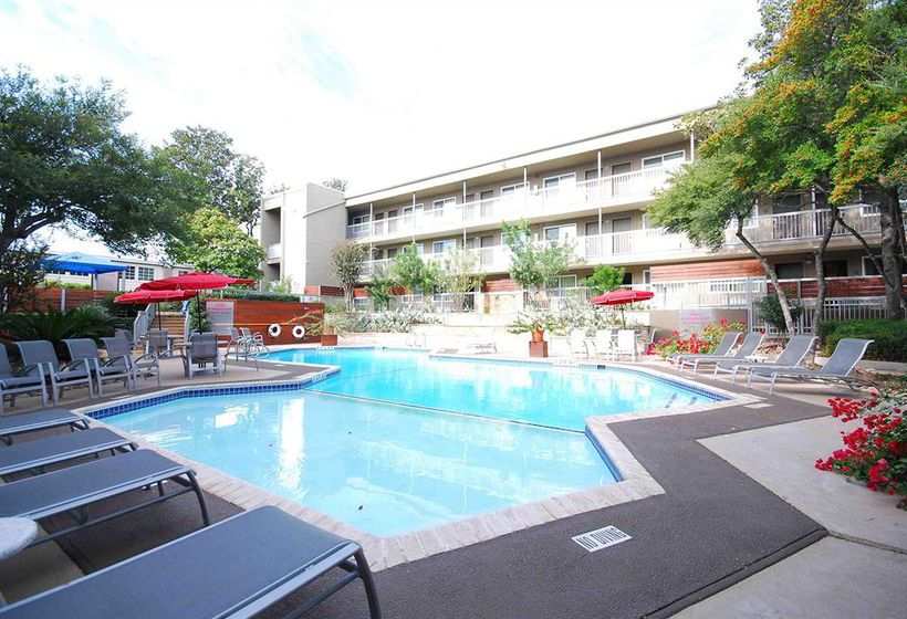 Hotel Best Western Plus Austin City  | Austin | Minnesota | United States 20