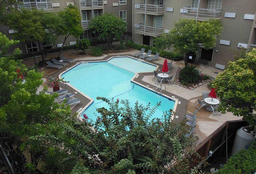 Hotel Best Western Plus Austin City  | Austin | Minnesota | United States 5