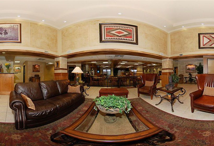 Hotel Comfort Suites Airport  | Austin | Texas | United States 1