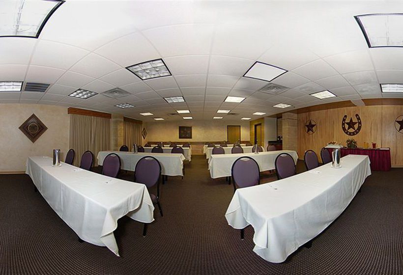 Hotel Comfort Suites Airport  | Austin | Texas | United States 5