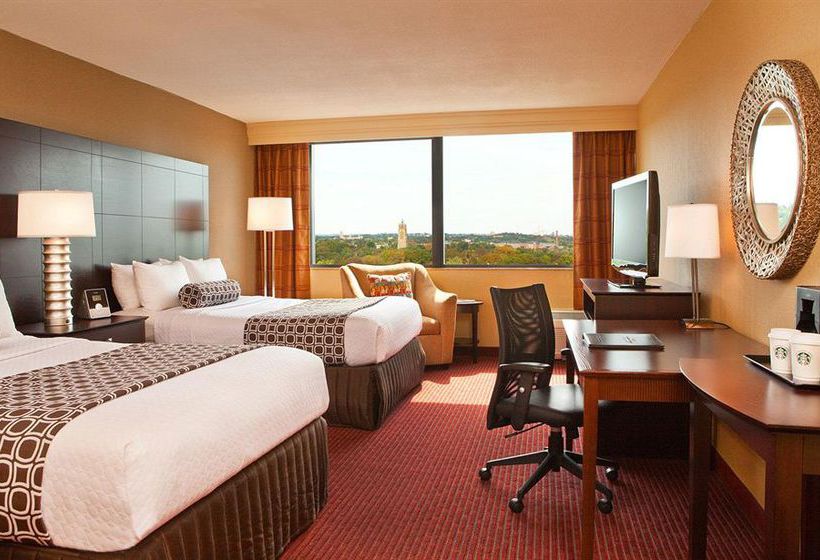 Crowne Plaza Hotel Boston Newton  | Newton | Massachusetts | United States