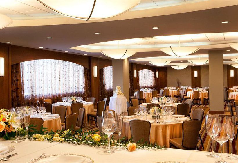 Crowne Plaza Hotel Boston Newton  | Newton | Massachusetts | United States 1