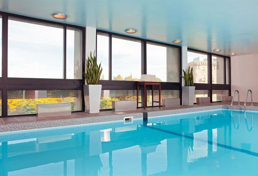 Crowne Plaza Hotel Boston Newton  | Newton | Massachusetts | United States 10