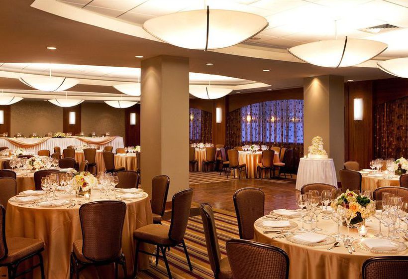 Crowne Plaza Hotel Boston Newton  | Newton | Massachusetts | United States 11