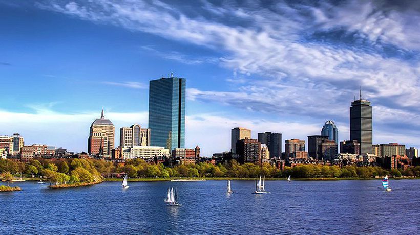 Crowne Plaza Hotel Boston Newton  | Newton | Massachusetts | United States 12