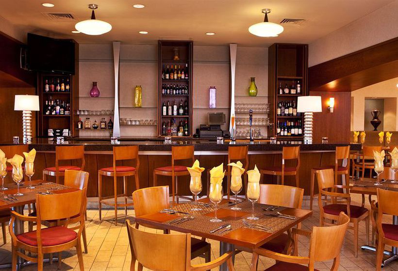 Crowne Plaza Hotel Boston Newton  | Newton | Massachusetts | United States 13