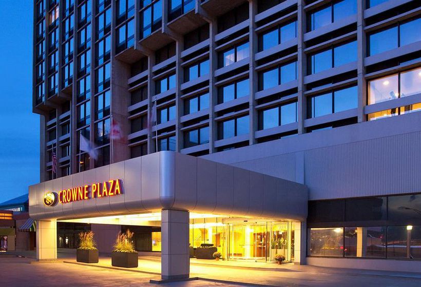 Crowne Plaza Hotel Boston Newton  | Newton | Massachusetts | United States 14