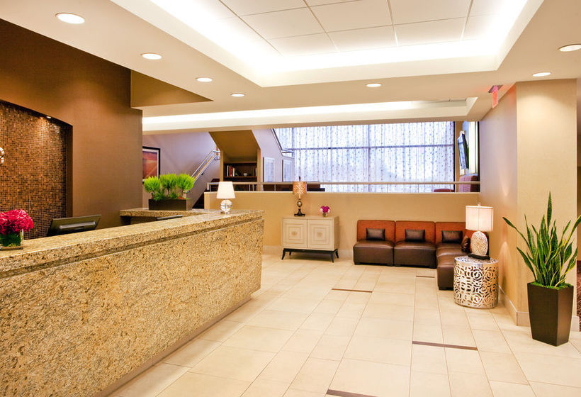 Crowne Plaza Hotel Boston Newton  | Newton | Massachusetts | United States 15