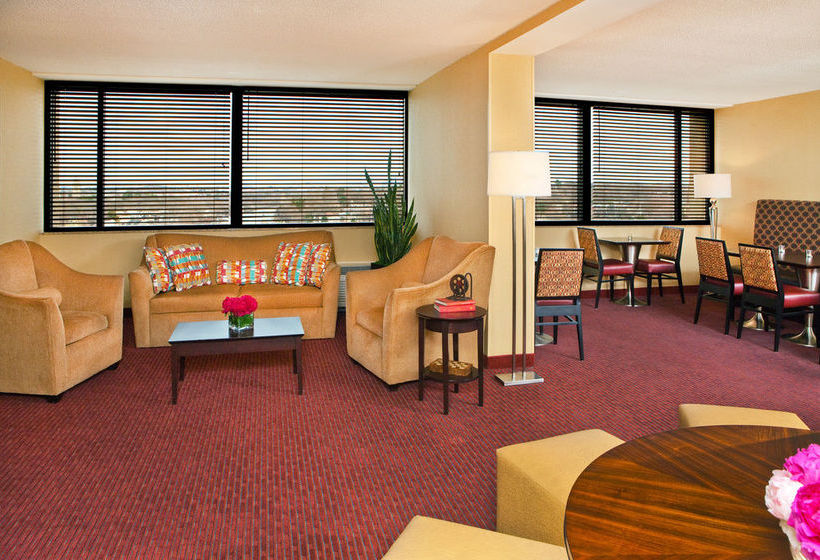 Crowne Plaza Hotel Boston Newton  | Newton | Massachusetts | United States 18