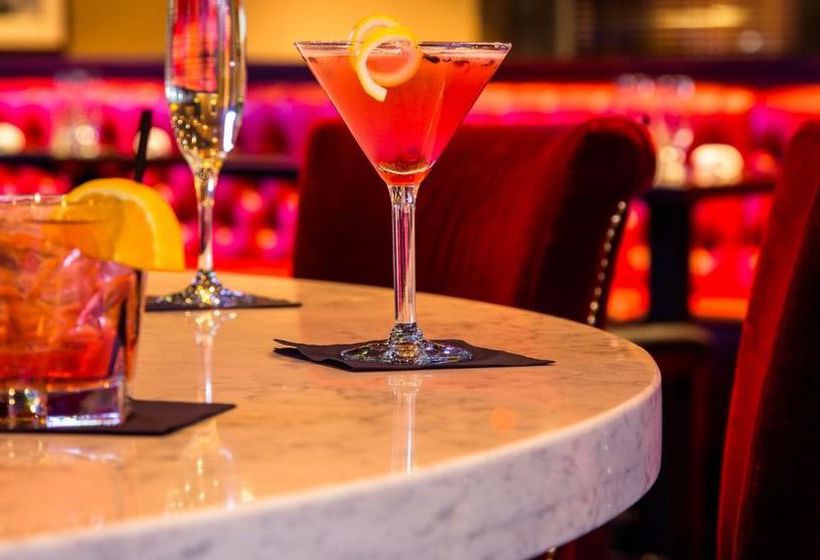 Crowne Plaza Hotel Boston Newton  | Newton | Massachusetts | United States 19