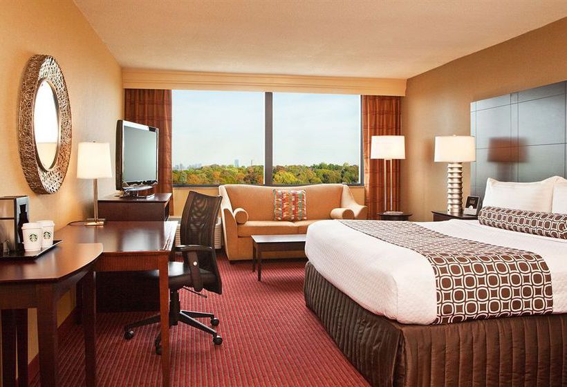 Crowne Plaza Hotel Boston Newton  | Newton | Massachusetts | United States 3