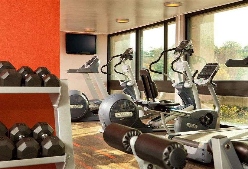 Crowne Plaza Hotel Boston Newton  | Newton | Massachusetts | United States 5