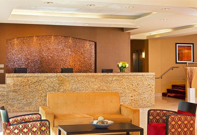 Crowne Plaza Hotel Boston Newton  | Newton | Massachusetts | United States 6