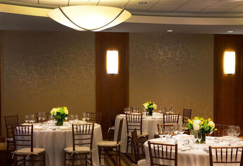 Crowne Plaza Hotel Boston Newton  | Newton | Massachusetts | United States 7