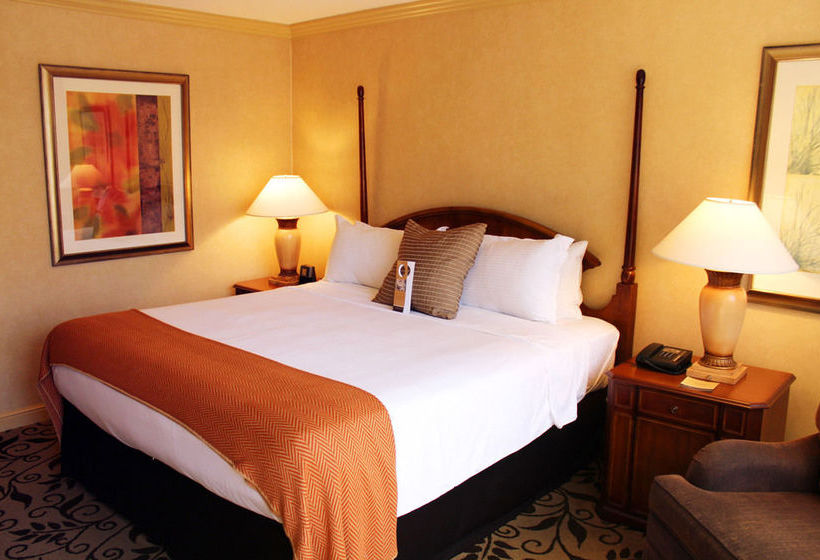Omni Charlotte Hotel  | Charlotte | North Carolina | United States 10