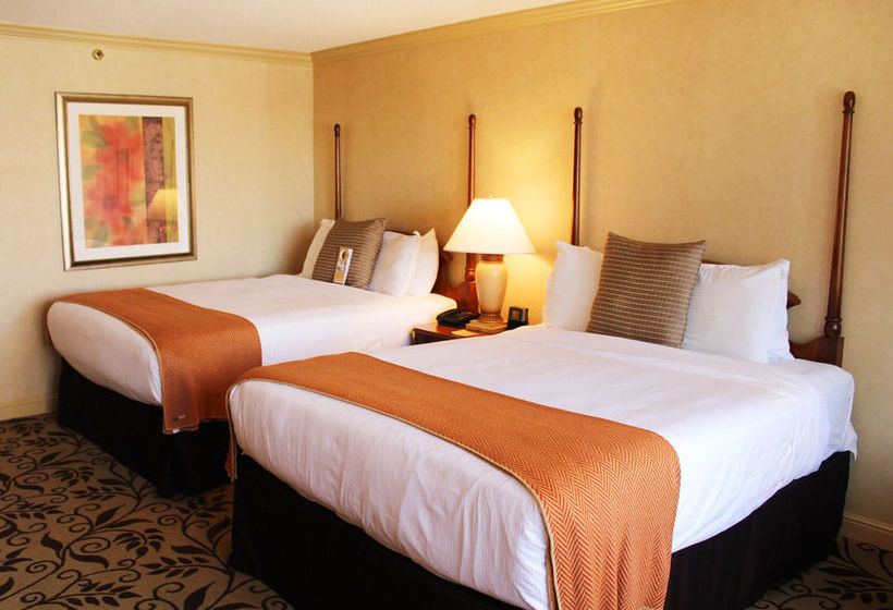 Omni Charlotte Hotel  | Charlotte | North Carolina | United States 11