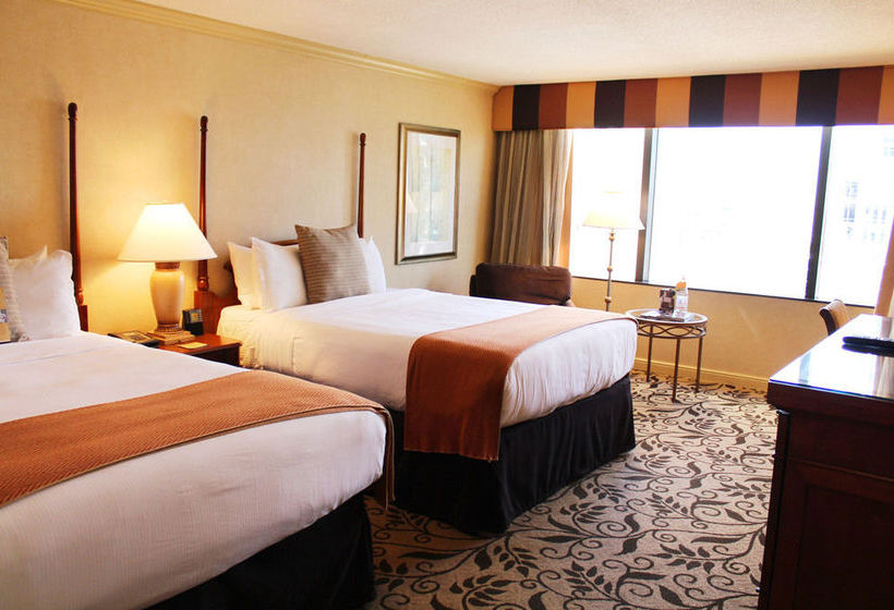 Omni Charlotte Hotel  | Charlotte | North Carolina | United States 12