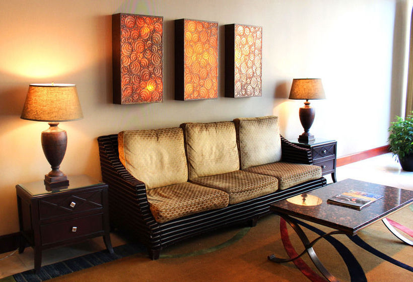 Omni Charlotte Hotel  | Charlotte | North Carolina | United States 14