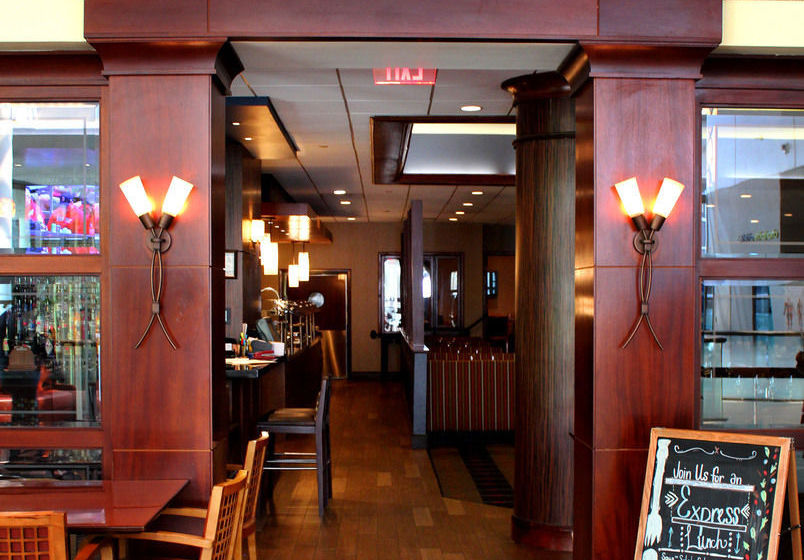 Omni Charlotte Hotel  | Charlotte | North Carolina | United States 16