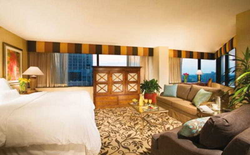 Omni Charlotte Hotel  | Charlotte | North Carolina | United States 17