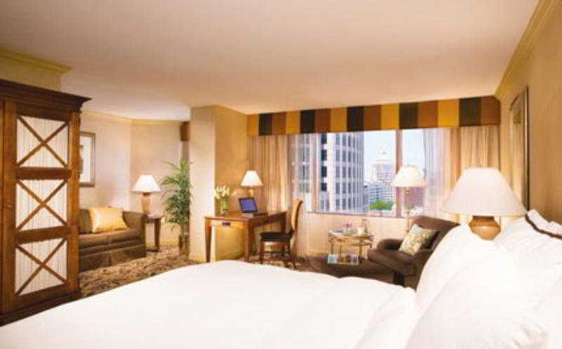 Omni Charlotte Hotel  | Charlotte | North Carolina | United States 18