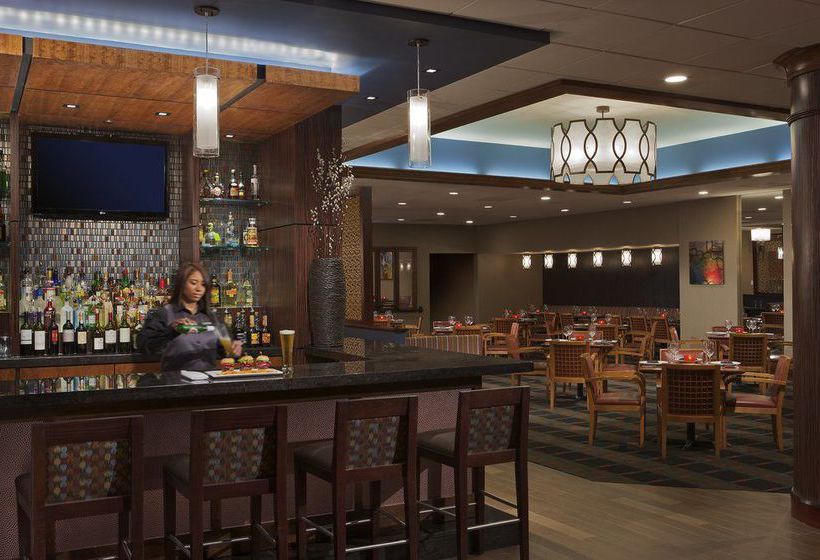 Omni Charlotte Hotel  | Charlotte | North Carolina | United States 2