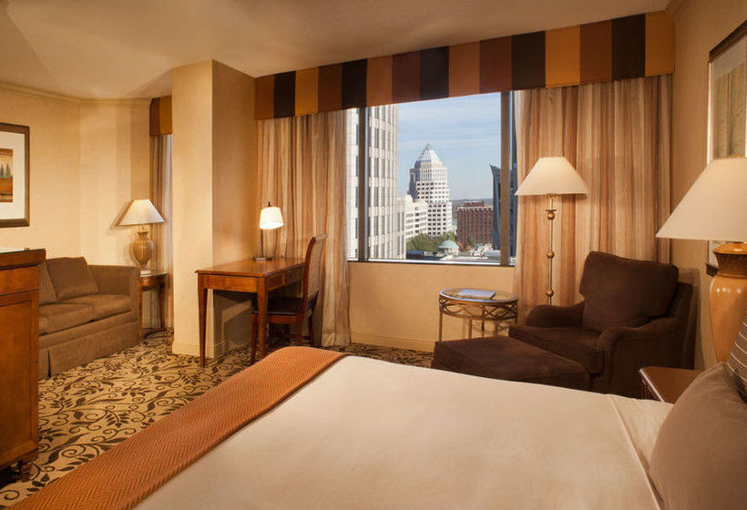Omni Charlotte Hotel  | Charlotte | North Carolina | United States 3