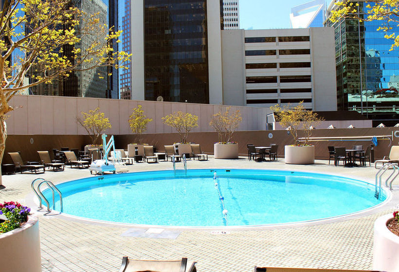 Omni Charlotte Hotel  | Charlotte | North Carolina | United States 5