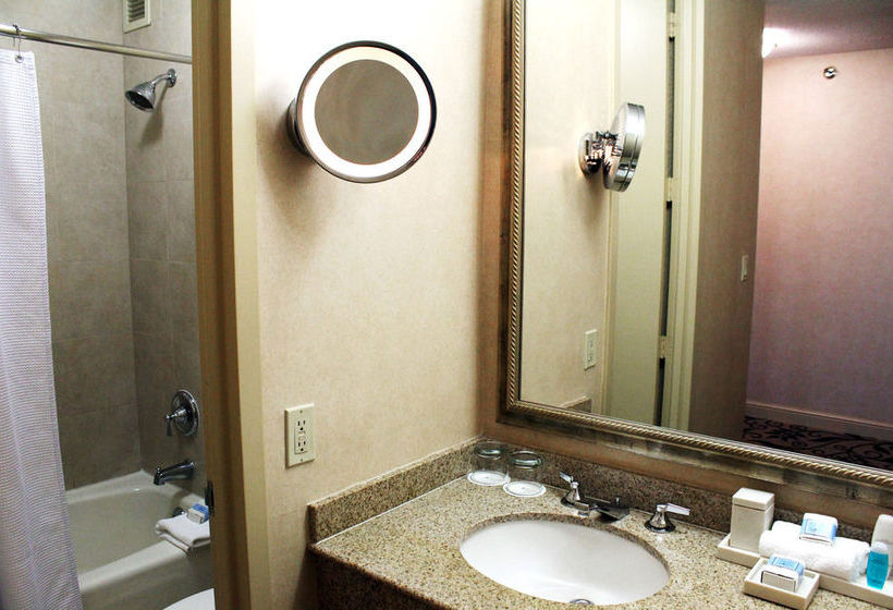 Omni Charlotte Hotel  | Charlotte | North Carolina | United States 8