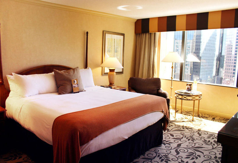 Omni Charlotte Hotel  | Charlotte | North Carolina | United States 9