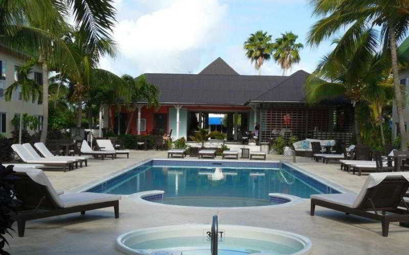 Hotel Comfort Inn & Suites Market Center  | Dallas | Texas | Estados Unidos 12