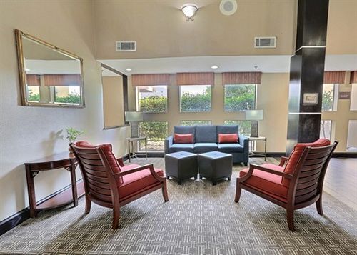 Hotel Comfort Inn & Suites Market Center  | Dallas | Texas | Estados Unidos 15