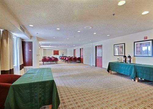 Hotel Comfort Inn & Suites Market Center  | Dallas | Texas | Estados Unidos 16