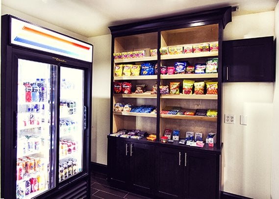 Hotel Comfort Inn & Suites Market Center  | Dallas | Texas | Estados Unidos 4