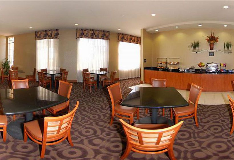 Hotel Comfort Inn DFW Airport North