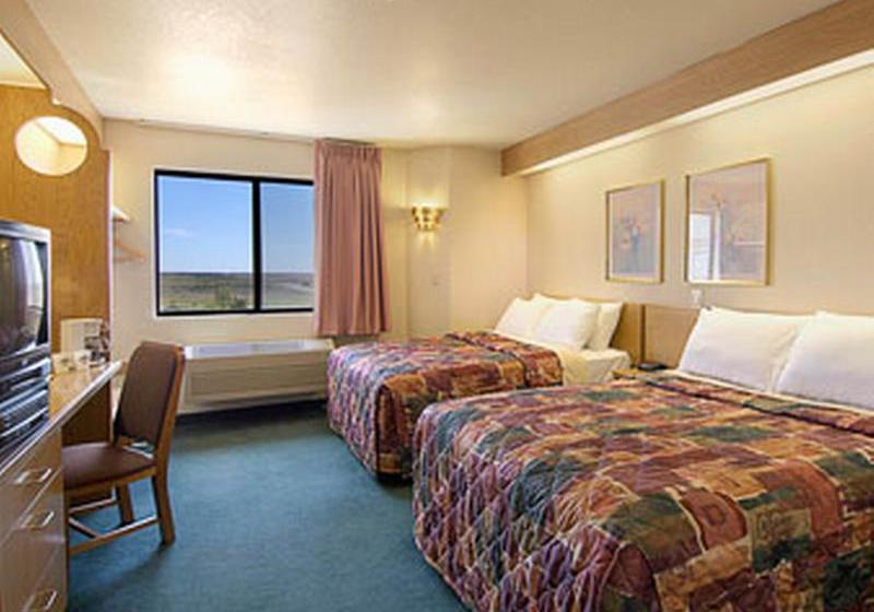 Hotel Days Inn Twin Falls 
