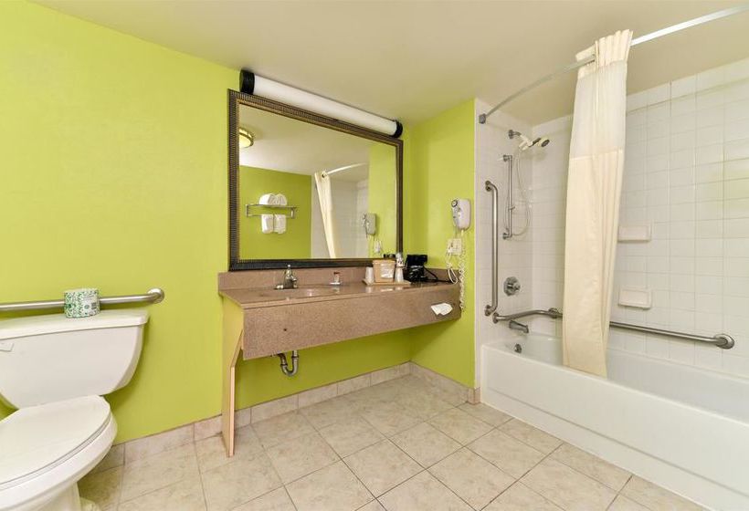 Hotel Quality Inn Lafayette  | Lafayette | Louisiana | United States 10